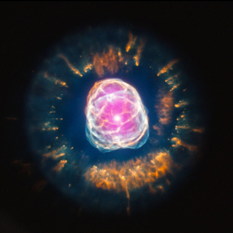 atomo, tecnologia, concepto, color, rosa, galaxia, espacio, energia, lejano, 