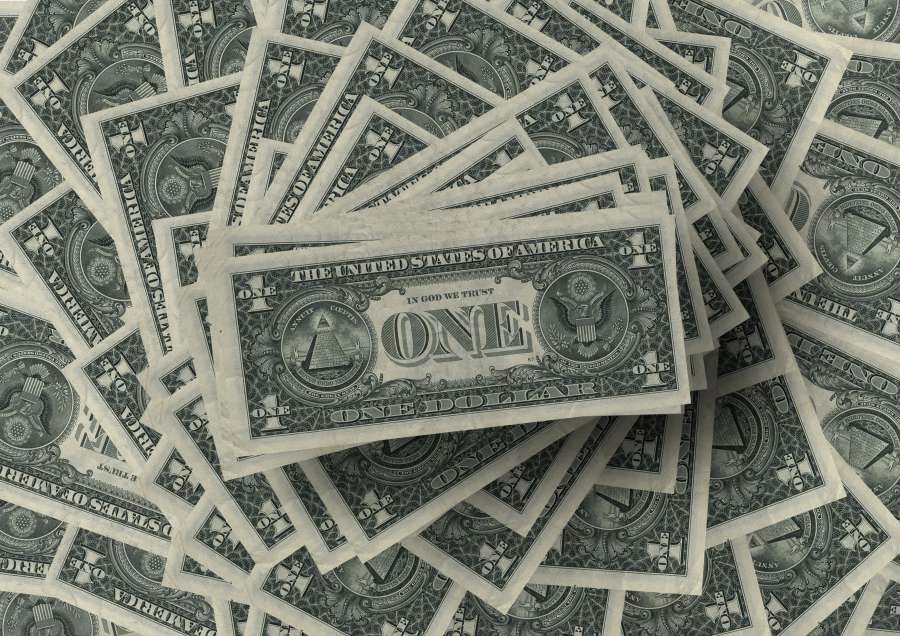 dolar, dolares, billete, billetes, moneda, simbolo, negocios, finanzas, dinero, forex, 
