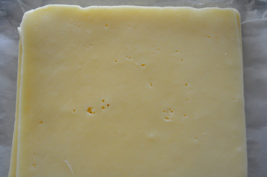 queso, queso de maquina, feta, feteado, comidas, lacteo, amarillo, duro, primer plano, 