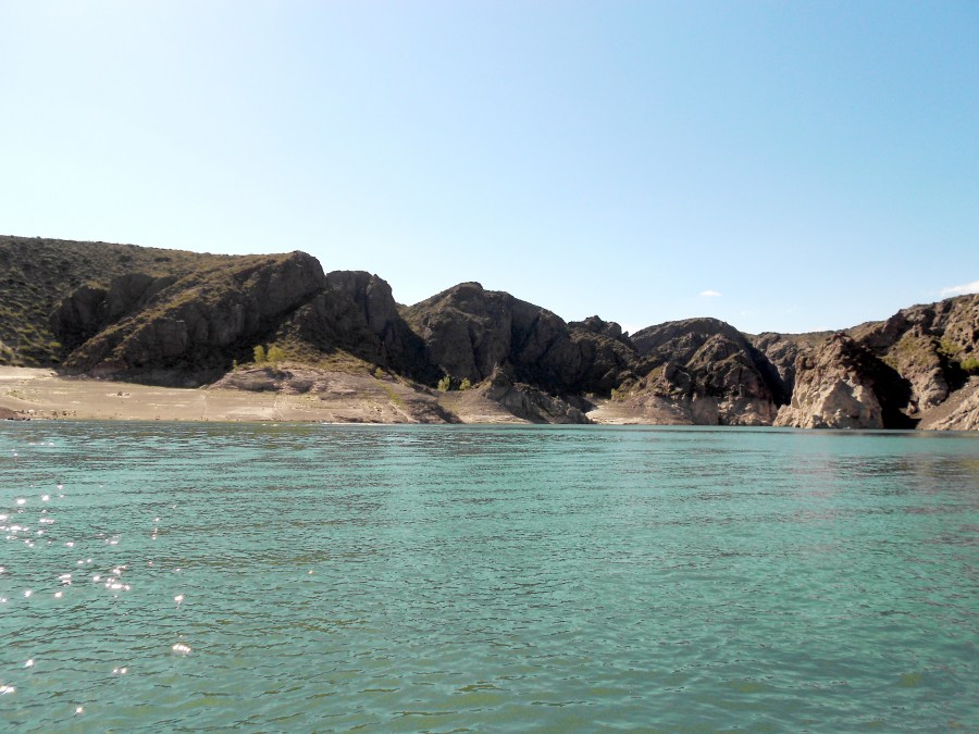Paisaje, Lago, Dique, Nihuil, Dique del Nihuil, Mendoza, Argentina, America, Latino, Latinoamerica, Nadie, Dia, Agua, 