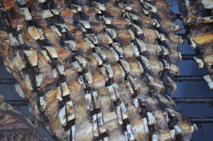 Asado, Asador, Parrilla, Comida Tipica, Tradicion, Campo, Carne, Costillar, Costillas, Brasas, Cocido, Caliente, Grasa, Argentino, Argentina, Carne de Res 