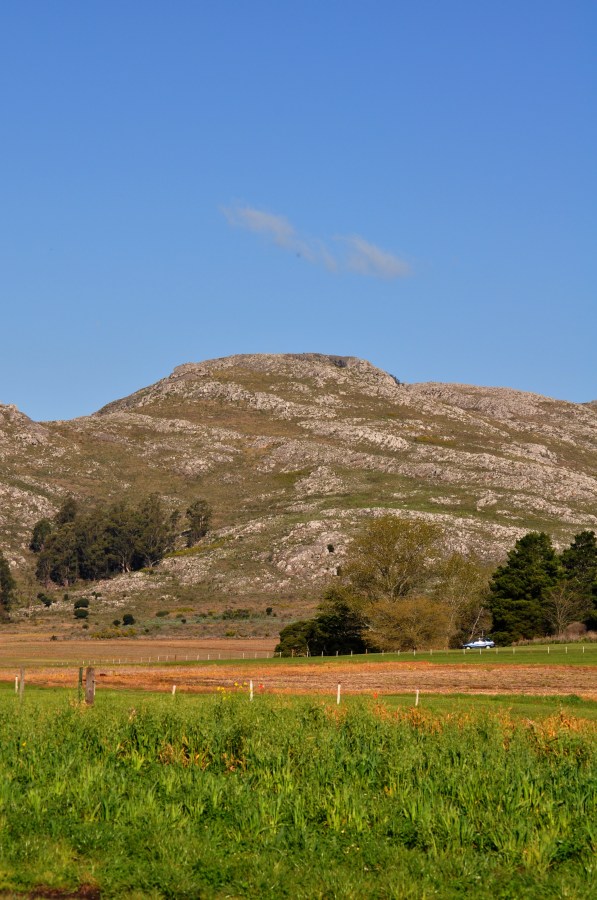 Tandil, Argentina, Buenos Aires, Montaña, Sierra, Nadie, Paisaje, 