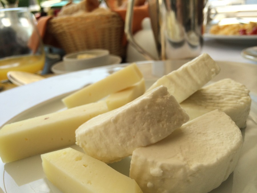 comidas, queso, mozzarella, rodaja, primer plano, lacteo, lacteos, 