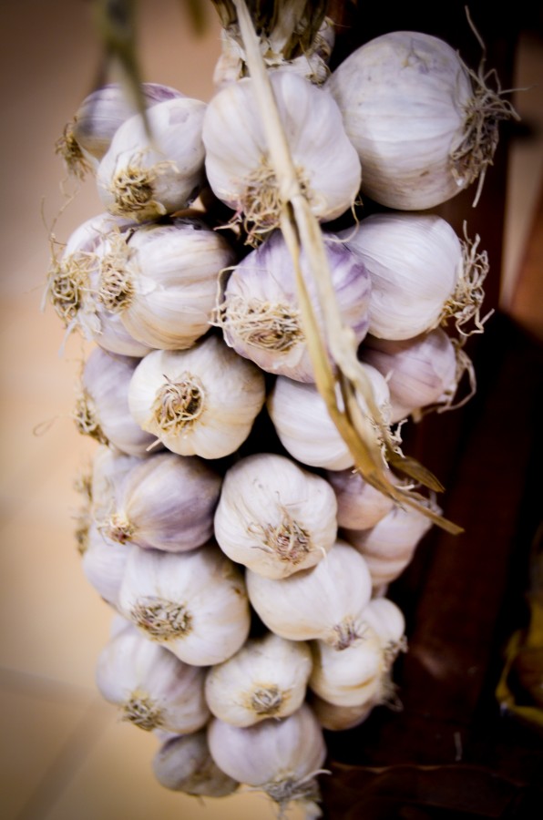 ristra, ajo, ajos, verdura, verduras, vegetal, vegetales, 