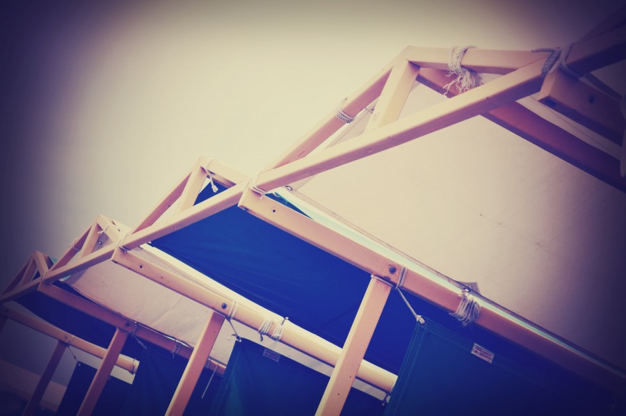 Playa, Carpa, Verano