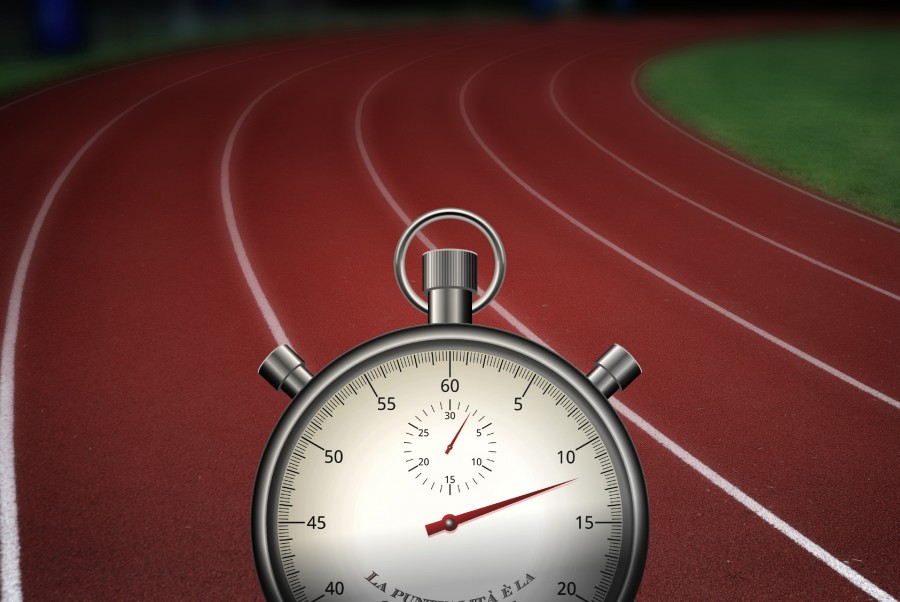 Cronometro, deportes, tiempo, carrera, llegada, olimpico, reloj, presicion, nadie, concepto, segundo, minuto, 