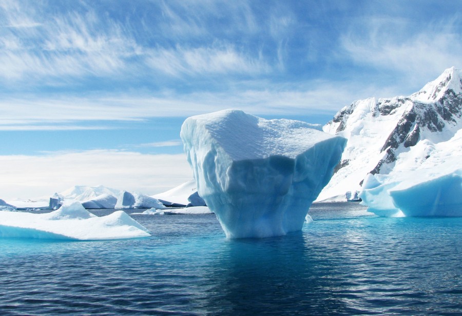 iceberg, la antártida, polares, azul, hielo, mar, paisaje , fotos gratis,  imágenes gratis, estacion, clima, bajo cero, invierno, frio, helado

