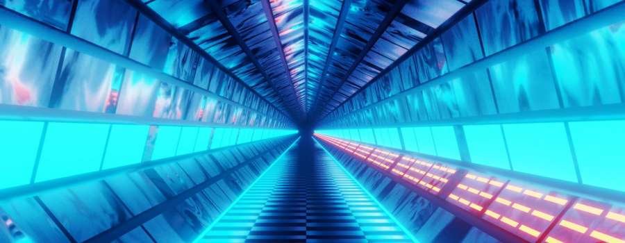 ligero, vacío, habitación, interior, corredor, fondo, pared, piso, moderno, abstracto, arquitectura, espacio, diseño, azul, perspectiva, oscuro, futurista, ilustración, 3d, neón, hormigón, representación, reflexión, escenario, edificio, pasillo, interior, hacer, led, resplandor, tecnología, túnel, brillante, forma, nadie, interior, concepto, luces, club, construcción, brillante, iluminación, blanco, papel pintado, línea, rayos, moda, espectáculo, iluminado, negro