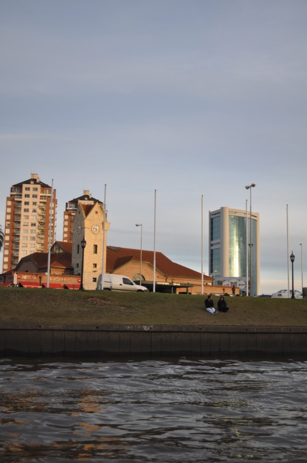 Tigre, Buenos Aires, Argentina, Turismo, Ciudad, Lugar Turistico, Rio, 