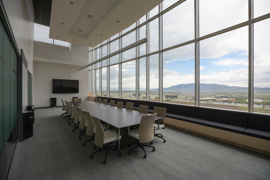 sala de reunion, mesa, negocios, nadie, sala de reuniones, vacio, 