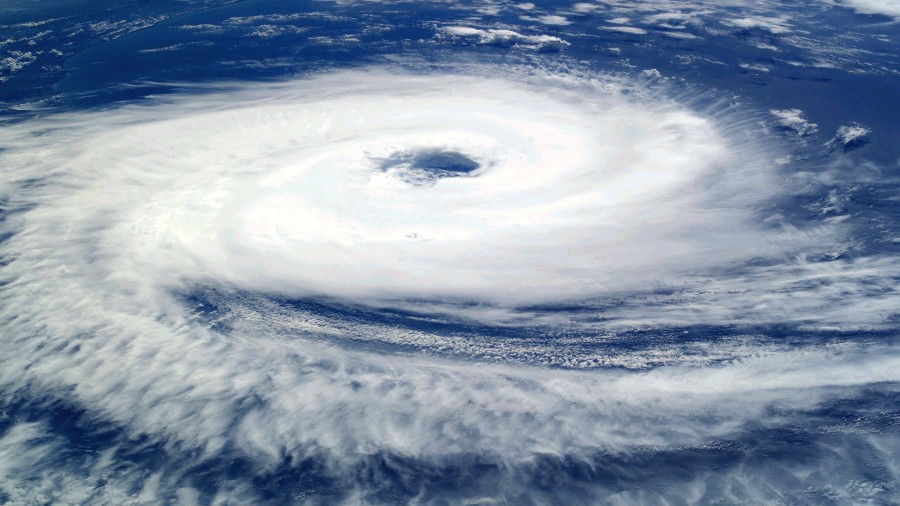 huracan, nubes, ojo, formacion, clima, climatologico, satelital, imagen, fondos de pantalla hd, fondos de pantalla 4k