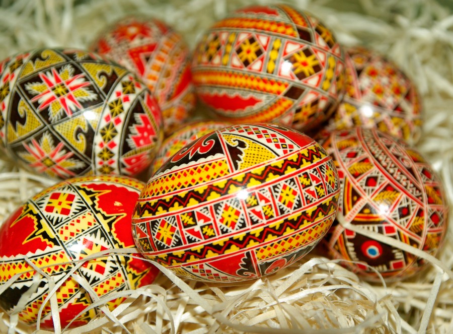 huevos de pascua, huevo, huevos, pascua, religion, colorido, colores, 