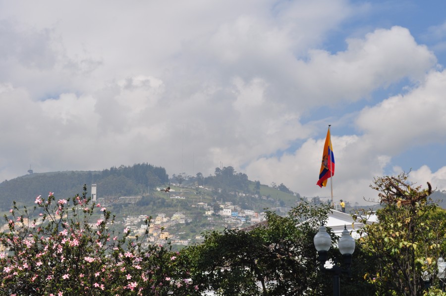 quito, ecuador, ciudad, america, latino, latina, edificio, edificios, valle, 