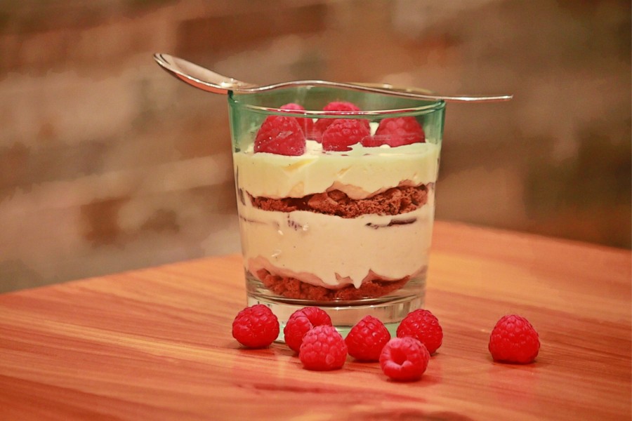 yogurt, frambuesa, frutas, desayuno, saludable, cereal, cereales, cuchara, comidas, nadie, 