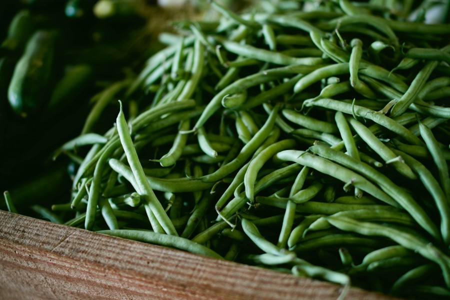 verdura, verde, comidas, sano, saludable, chaucha, chauchas, habas, frijol, ejote, 