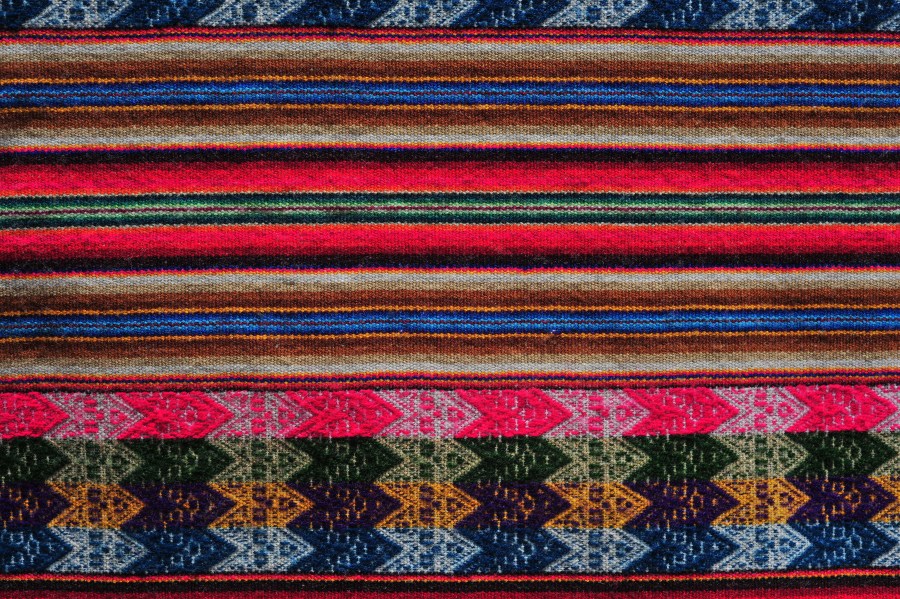 Tela, Telar, Textura, Texturas, Color, Peru, Artesana, Arte y artesana, artesanal, 