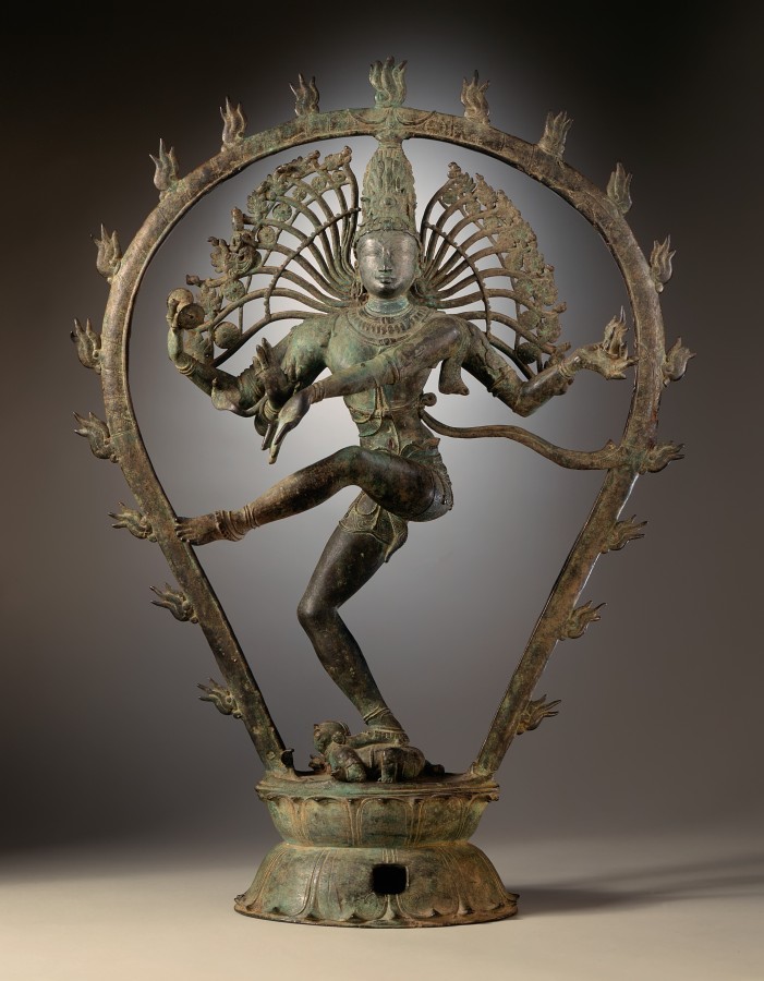 shiva, dios, hindu, india, estatua, imagen, guerra, 