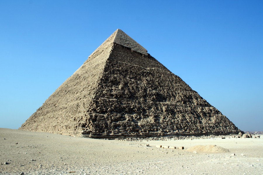 piramide, piramides, egipto, dia, arqueologia, arquitectura, antiguedad, civilizacion, ruina, ruinas, paisaje, maravilla, maravillas del mundo