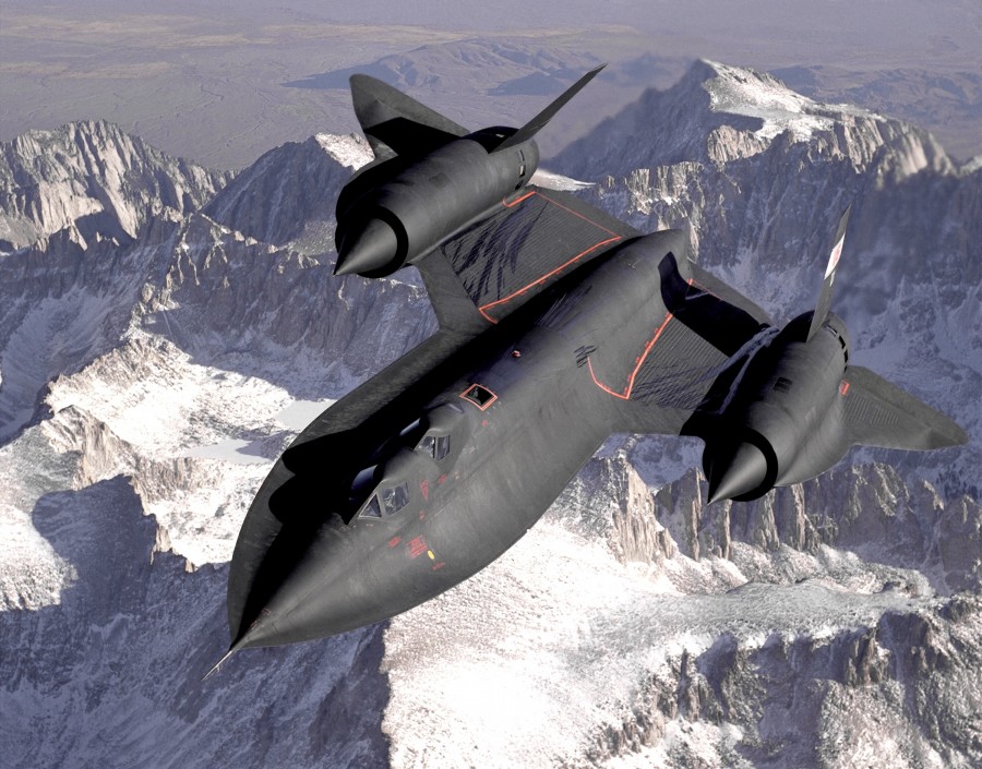 avion, militar, negro, montaña, volar, caza, supersonico, tecnologia, turbina, 