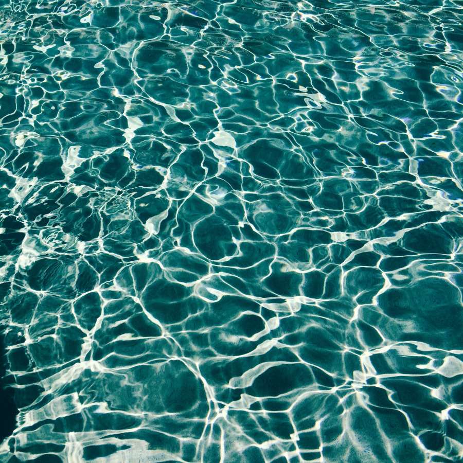 Agua, Piscina, Papel tapiz, Fondos de pantalla de playa, Fondo de playa, Reflejo, Agua de piscina, Reflejo, Patrón, Aguamarina, Azul, Geometría, fondo de pantalla 4k, fondo de pantalla HD