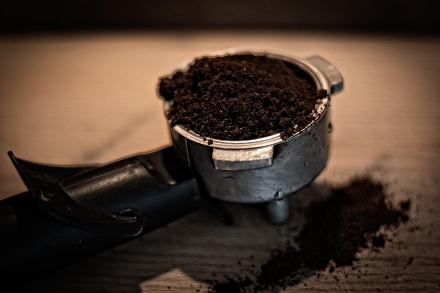 espresso, cafe, maquina, sabor, nadie, detalle, 