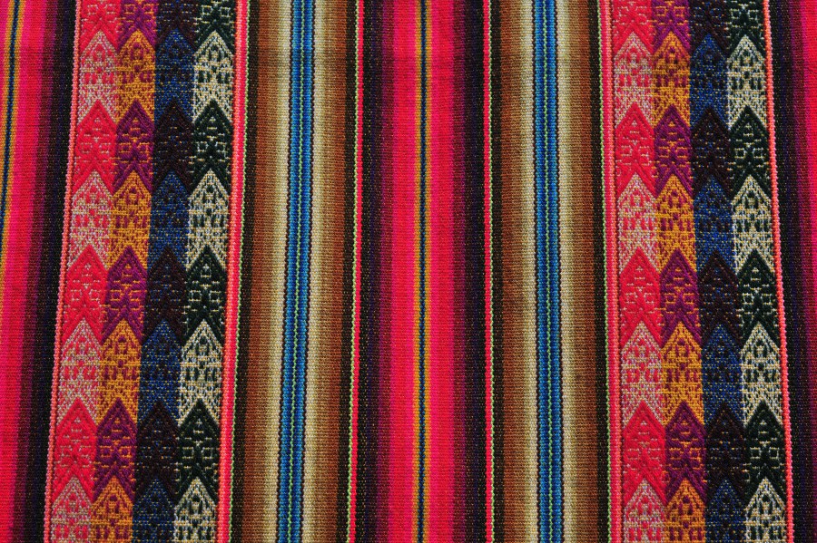 Tela, Telar, Textura, Texturas, Color, Peru, Artesana, Arte y artesana, artesanal, 