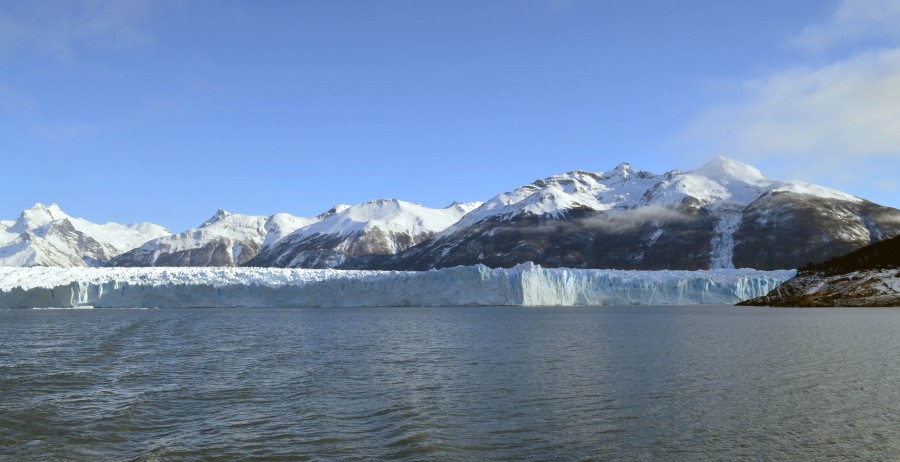 glaciar, frio, hielo, paisaje, congelado, glaciares, 