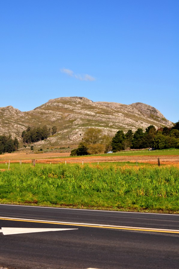 Tandil, Argentina, Buenos Aires, Montaña, Sierra, Nadie, Paisaje, ruta, 