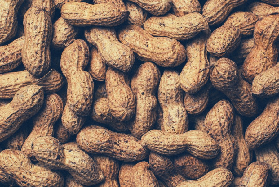 cacahuetes, comidas, fondo, mani, background, 
