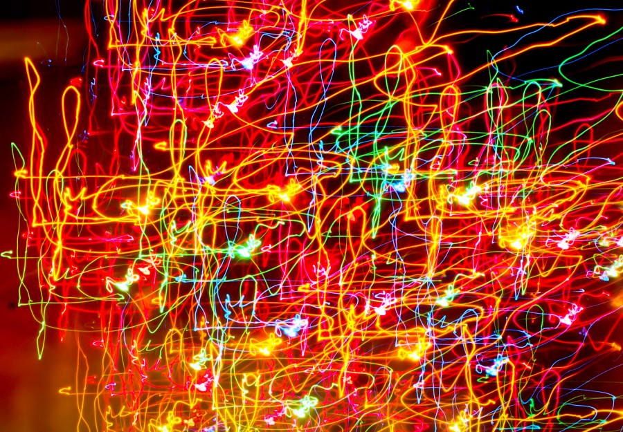 luz, luces, rayo, concepto, fondo, background, colores, color, concepto, 