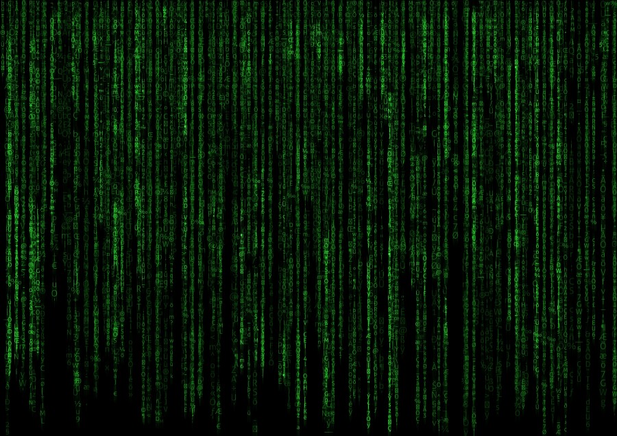 codigo, programacion, ilustracion, fondo, background, matrix, tecnologia, nadie, 