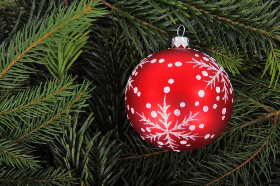 navidad, detalle, adorno, navideo, navidea, decoracion, celebracion, 2015, festejo, rojo, arbol de navidad, arbol, 