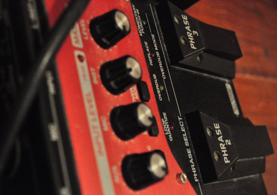 Musica, Distorcion, Pedal, Sonido, Rock