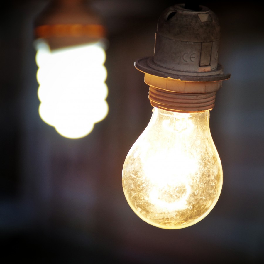 foco, bombilla, lamparita, lampara, iluminado, luz, electricidad, idea, concepto, 