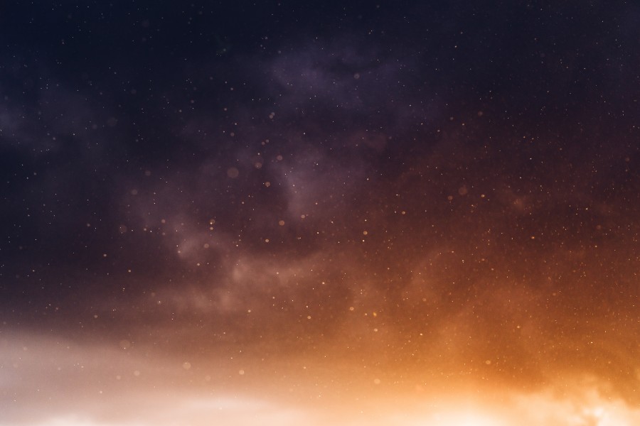 oscuro, agua, lluvia, gotas, sol, cielo, nubes, colores, dramatico, mancha, brillante, fondo, background, cielo, 