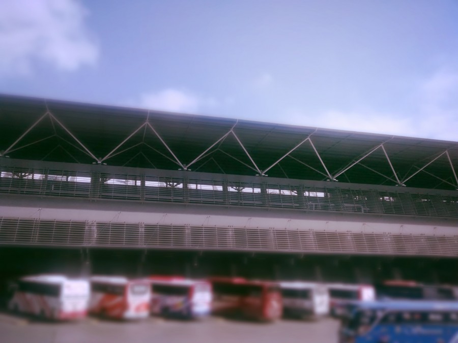estacion, bus, buses, micro, micros, colectivo, transporte, terminal, 
