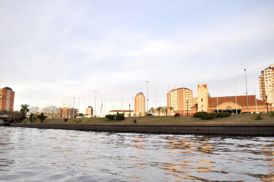 Tigre, Buenos Aires, Argentina, Turismo, Ciudad, Lugar Turistico, Rio, 