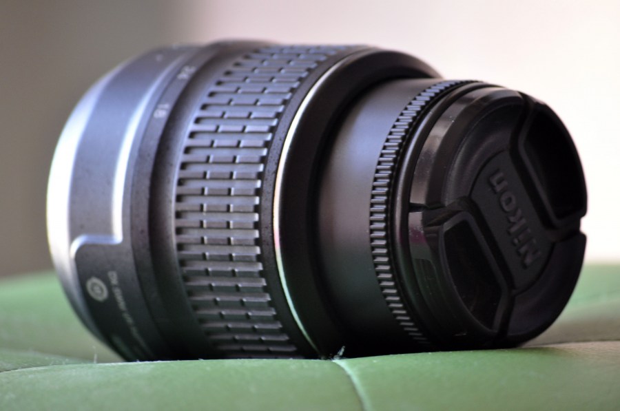 Lente, Focal, Camara Digital, Nikon, Fotografia, 