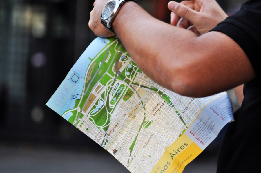 buenos aires, mapa, guia, turismo
