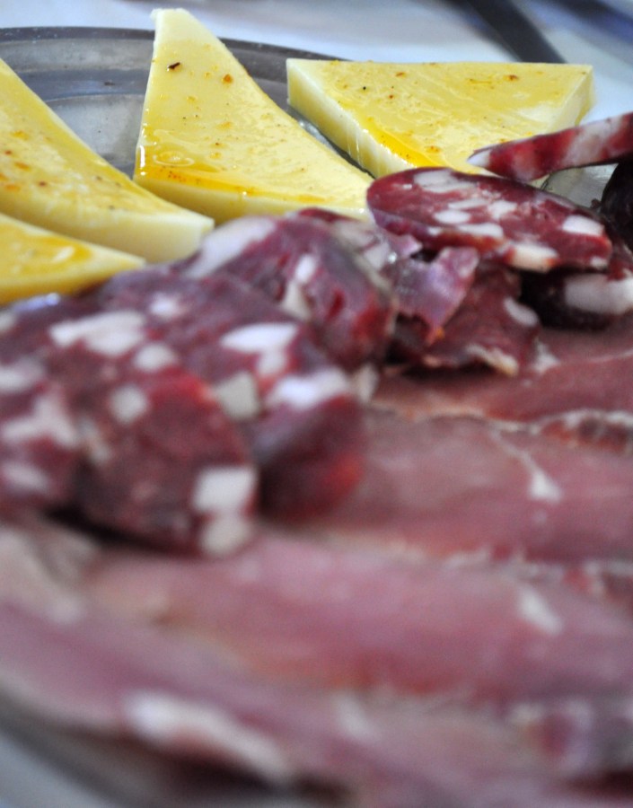 Picada, Entrada, Comidas y Bebidas, Salame, Queso, Jamon, Embutidos, Embutido, tomas jofre