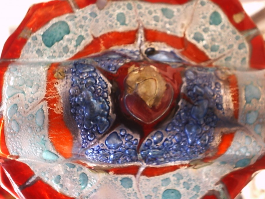 Textura, Texturas, Mosaico