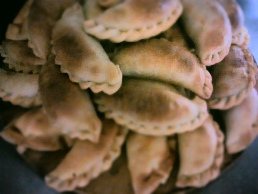 comidas, empanada, empanadas, america, latino, latina, tipico, masa, carne, horno, casero, alimento, 
