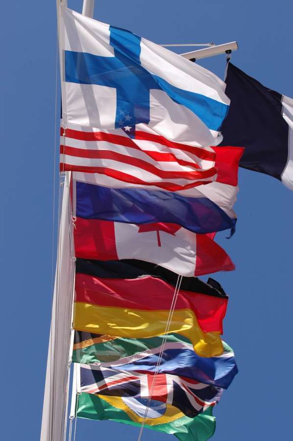 Bandera, Naciones Unidas, ONU, USA, Estados Unidos, Brasil, Inglaterra, Alemania, Nadie, 