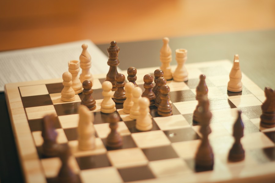 ajedrez, chess, juego, tablero, piezas, juego de mesa, interior, estrategia,