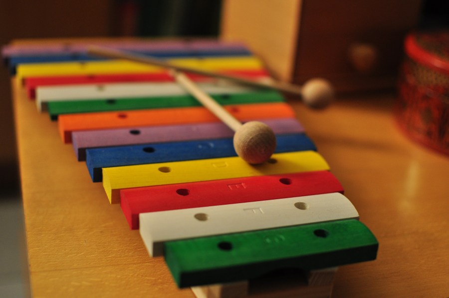 juego, juguete, madera, musica, xilofon, color, colores, interior, nadie, 