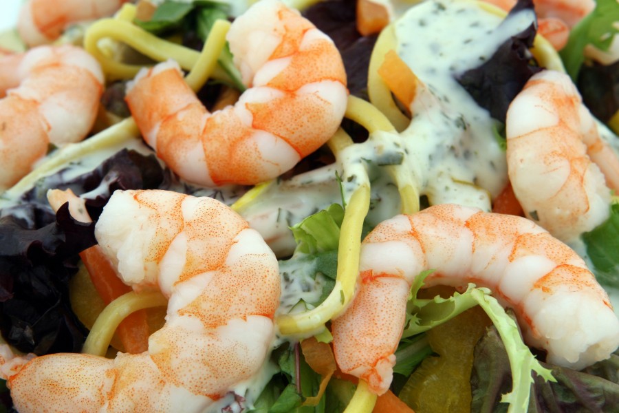 gamba, mariscos, camarones, proteína, asia, calorías, cocina, culinaria, deliciosa, dieta, cena, comer, los alimentos, saludable, hambre, almuerzo, comidas, naturales, fideos, alimentación, nutrición, pasta, pimientos, restaurante, ensalada, merienda, comidas y bebidas 