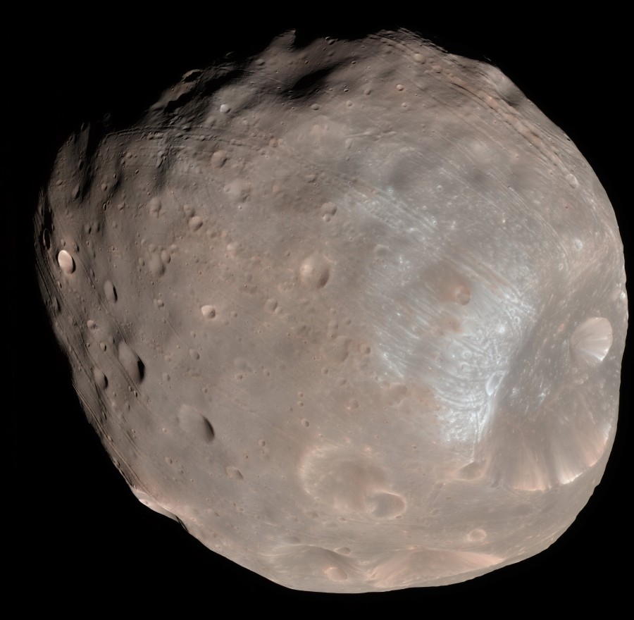 fobos, luna, marte, satlite natural, planeta marte, marte, planeta, espacio, universo, todos, cielo nocturno, cielo, astronutica, nasa, astronoma, ciencia, investigacion, 