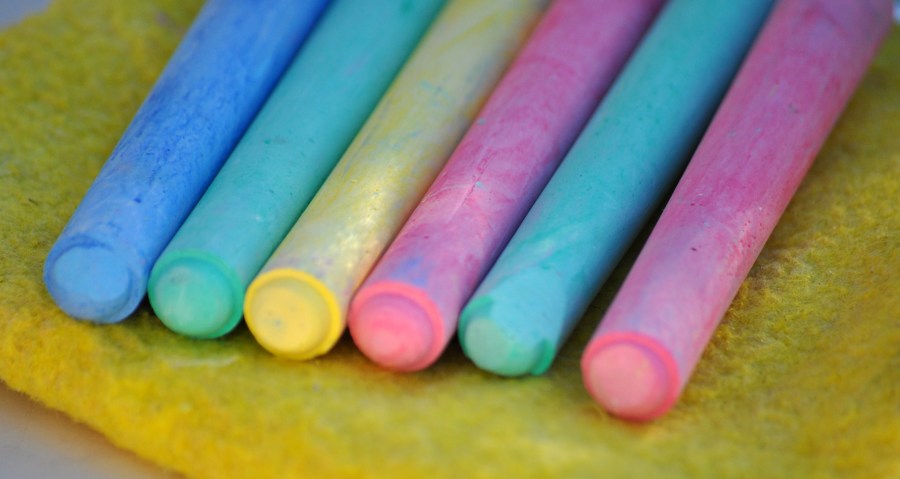Tiza, TIzas, color, multicolor, 