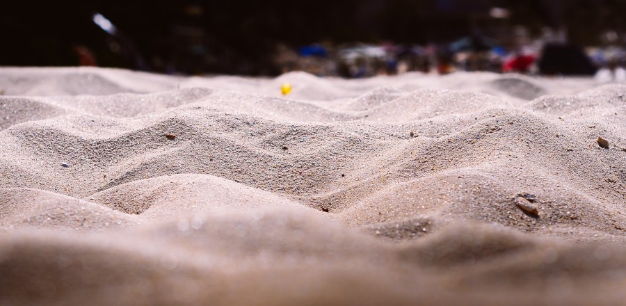 Playa, Granos, vacaciones, Macro, Arena, extracto, fondo, sol, viaje, vacaciones,