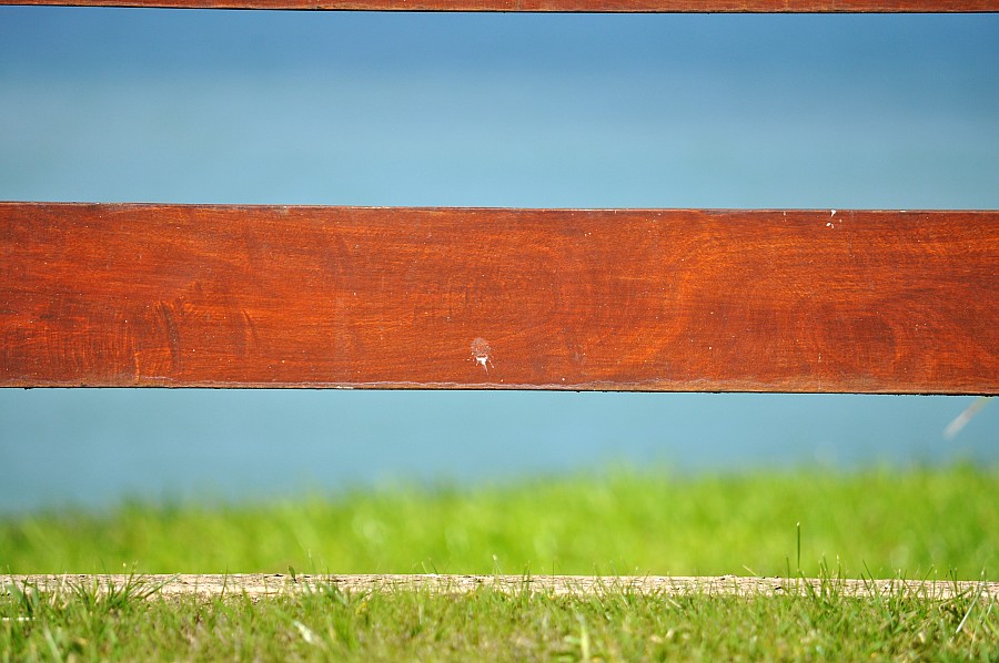 fondo, background, pasto, baranda, madera, verde, celeste,P052014, Freejpg